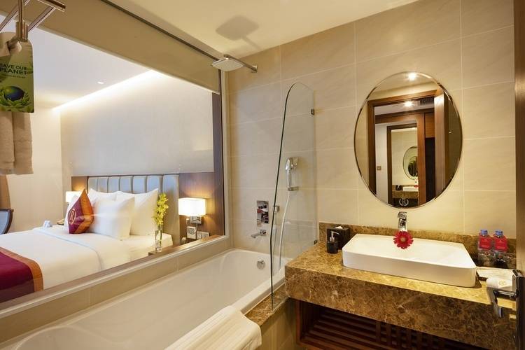 Regalia Gold Hotel