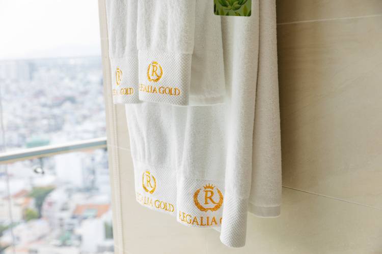 Regalia Gold Hotel