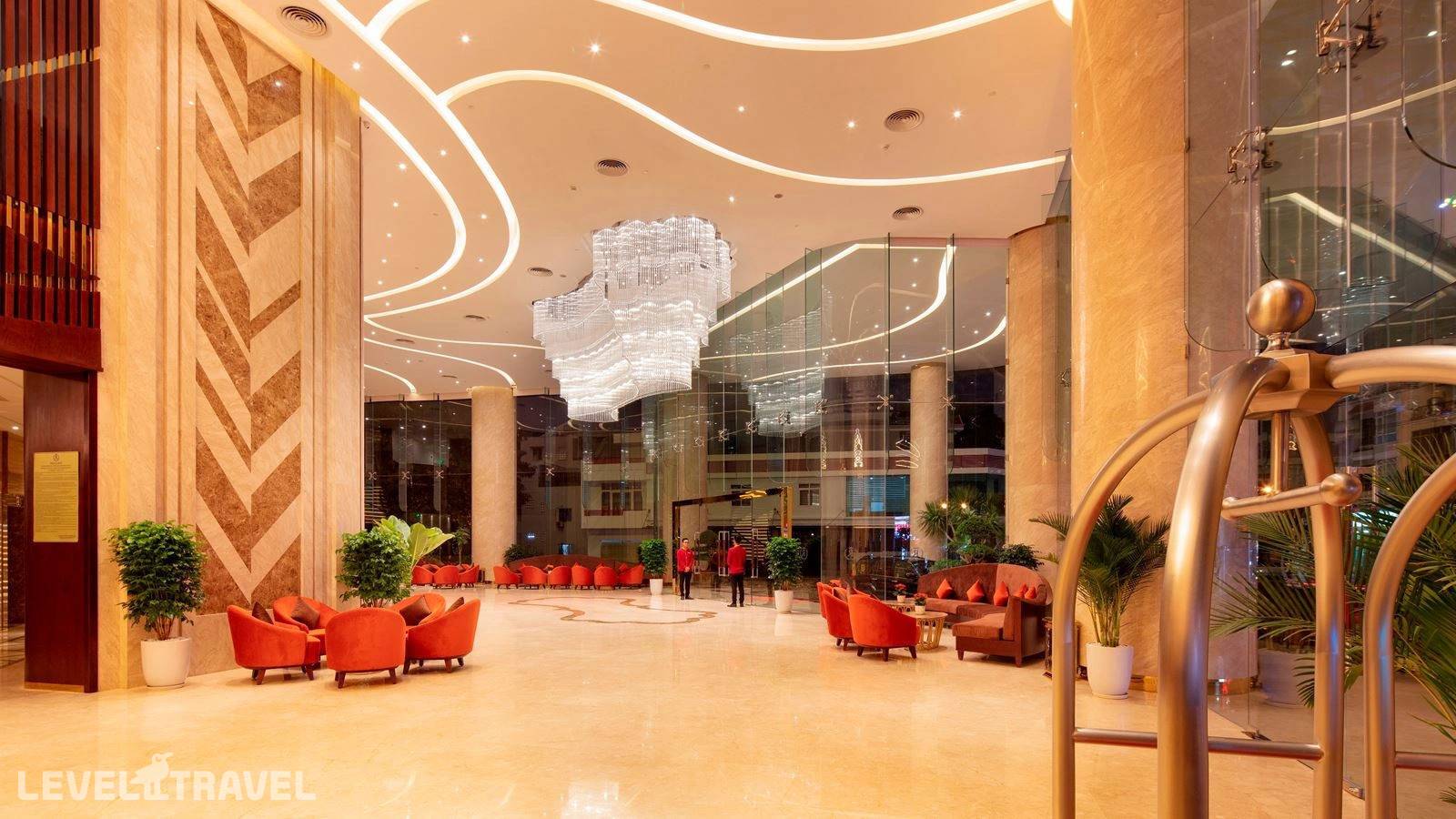 Regalia Gold Hotel — фото 11