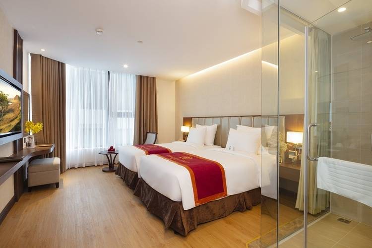 Regalia Gold Hotel