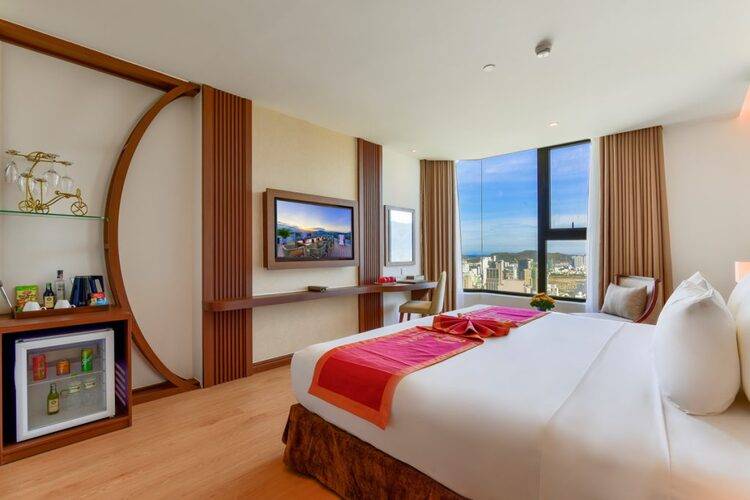 Regalia Gold Hotel