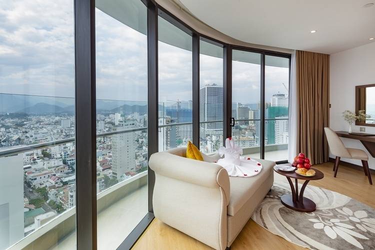 Regalia Gold Hotel