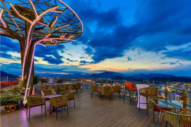 Regalia Gold Hotel