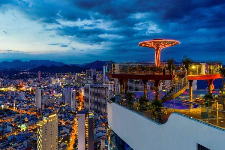 Regalia Gold Hotel
