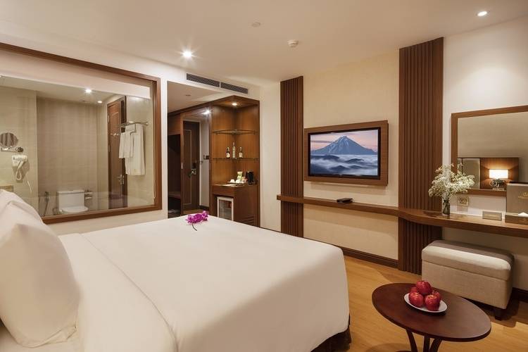 Regalia Gold Hotel