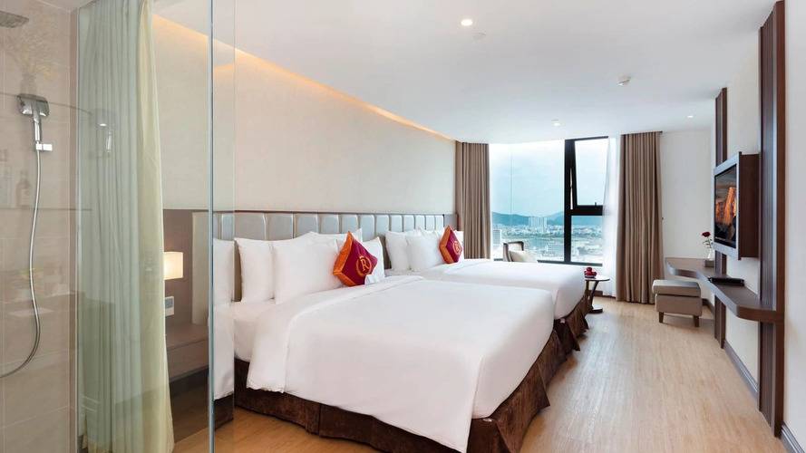 Regalia Gold Hotel