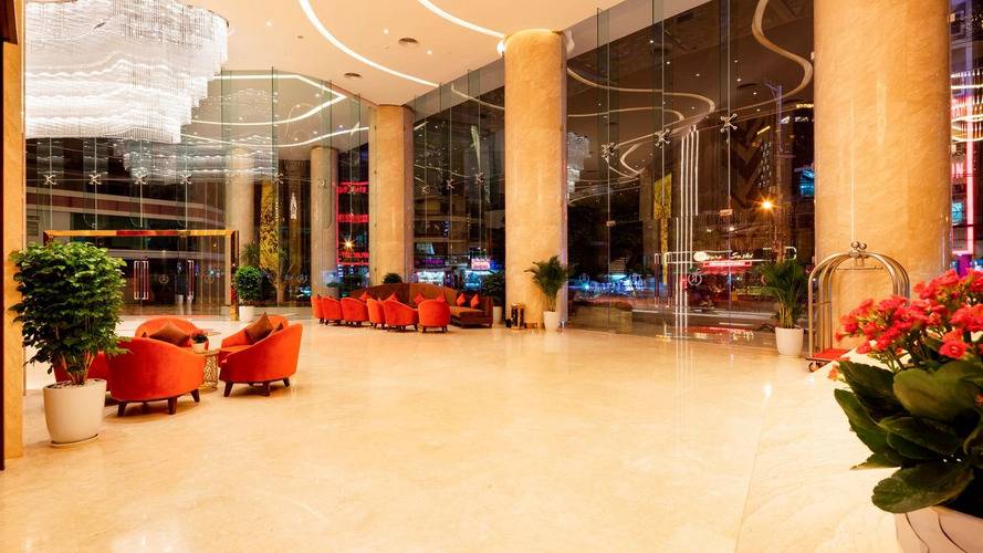 Regalia Gold Hotel