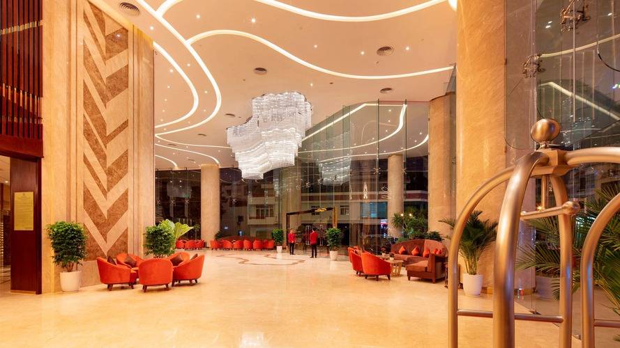 Regalia Gold Hotel