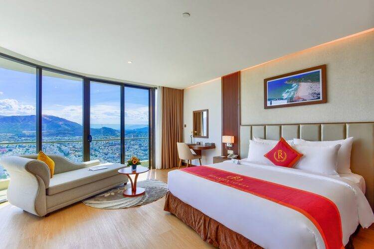 Regalia Gold Hotel
