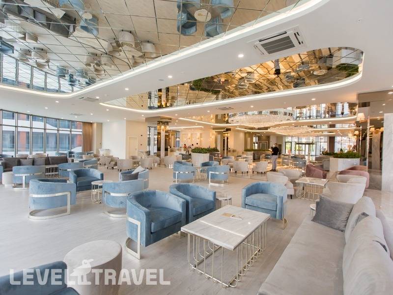 Фотография Victory Be Mine Hotel