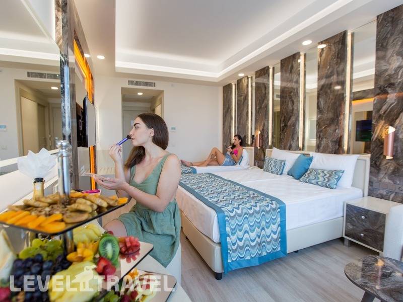 Фотография Victory Be Mine Hotel