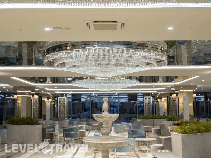 Фотография Victory Be Mine Hotel