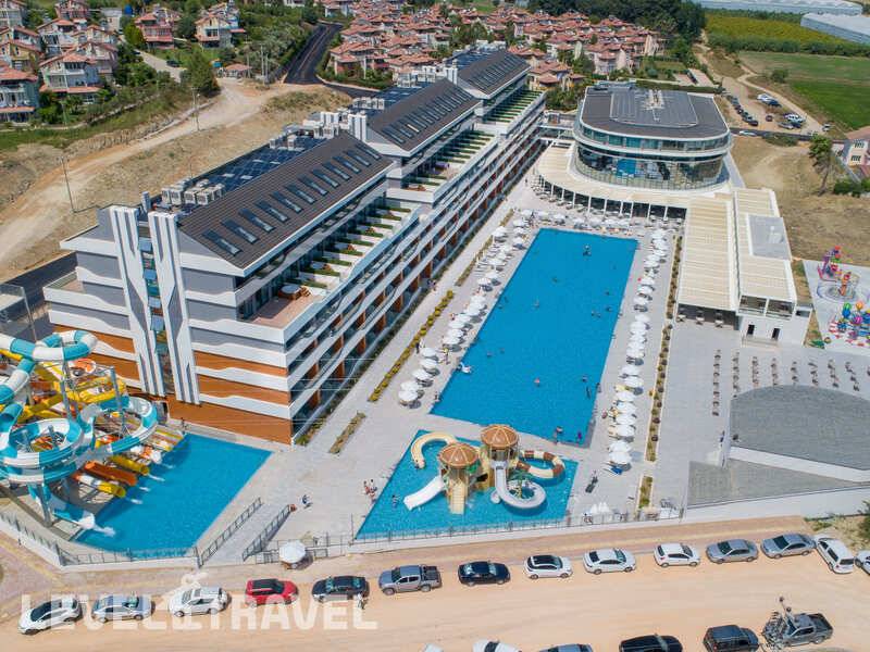 Фотография Victory Be Mine Hotel