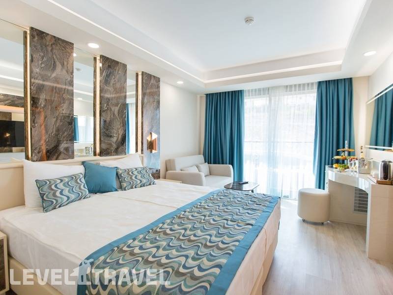 Фотография Victory Be Mine Hotel