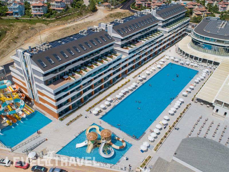 Фотография Victory Be Mine Hotel