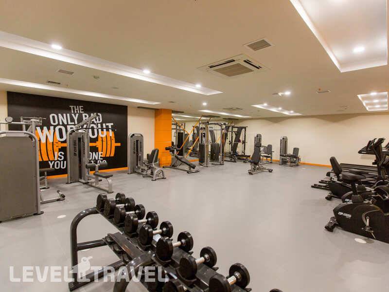 Фотография Victory Be Mine Hotel