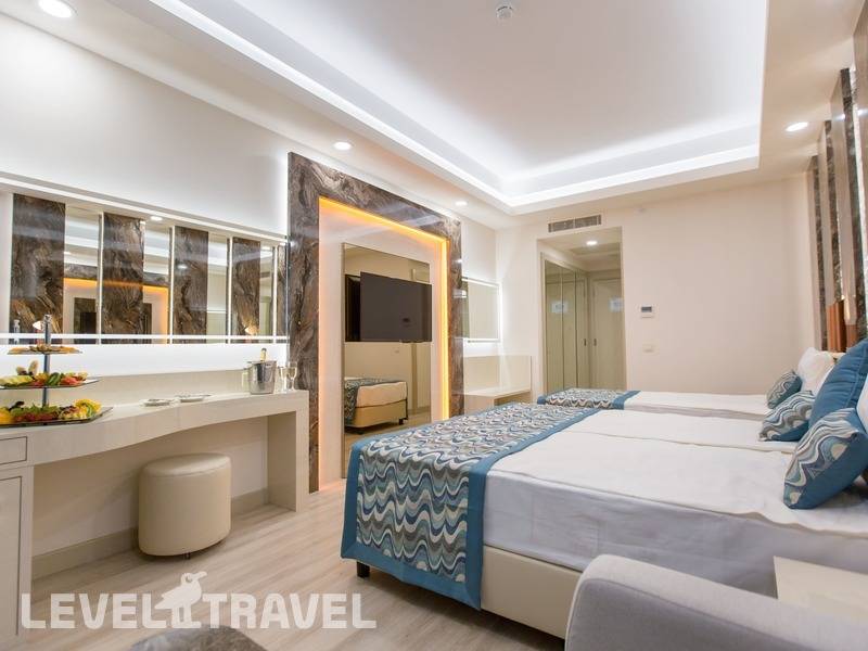 Фотография Victory Be Mine Hotel