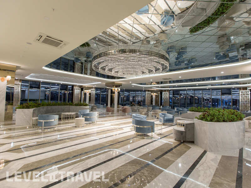Фотография Victory Be Mine Hotel
