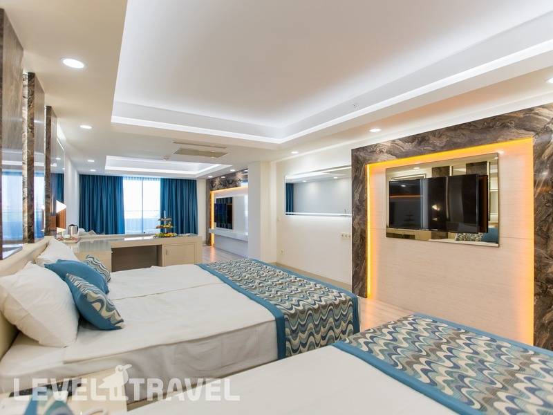 Фотография Victory Be Mine Hotel