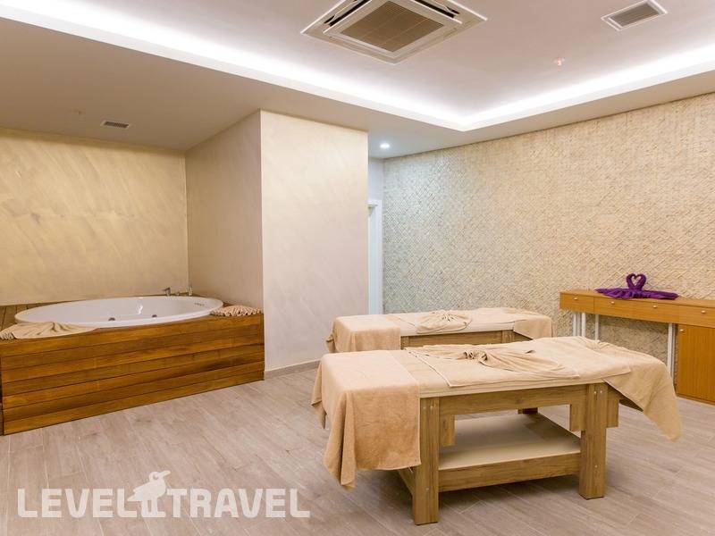 Фотография Victory Be Mine Hotel