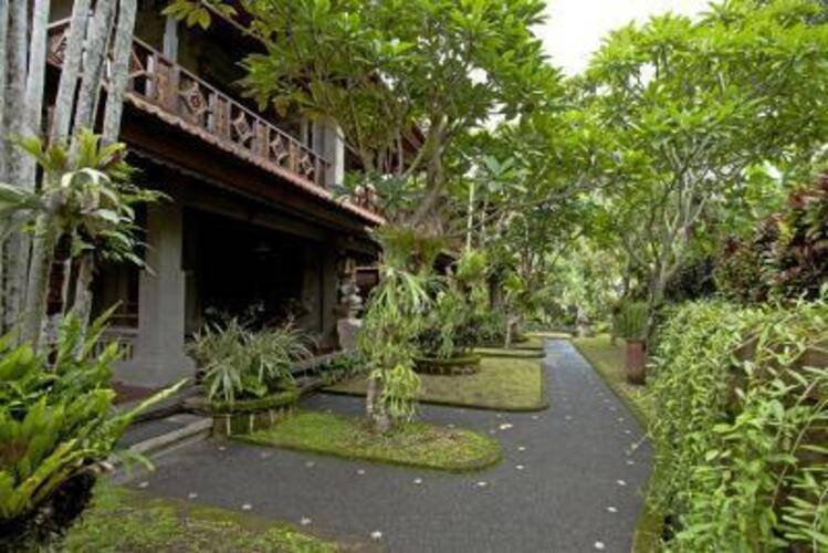 Artini 2 Cottages