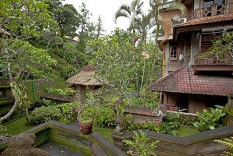 Artini 2 Cottages