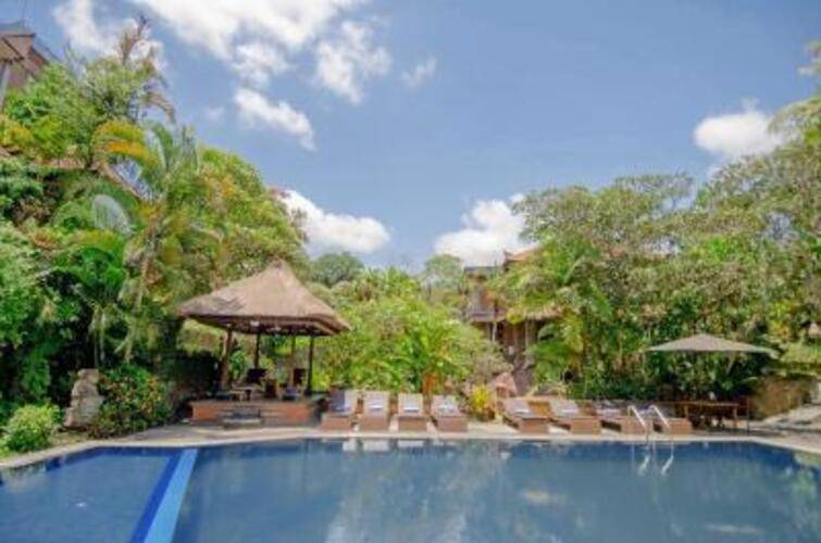 Artini 2 Cottages