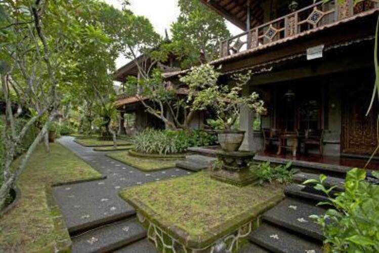 Artini 2 Cottages