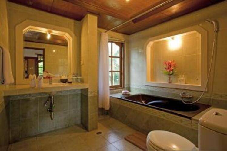Artini 2 Cottages