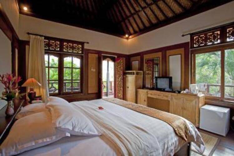 Artini 2 Cottages