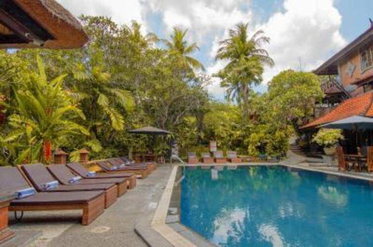 Artini 2 Cottages