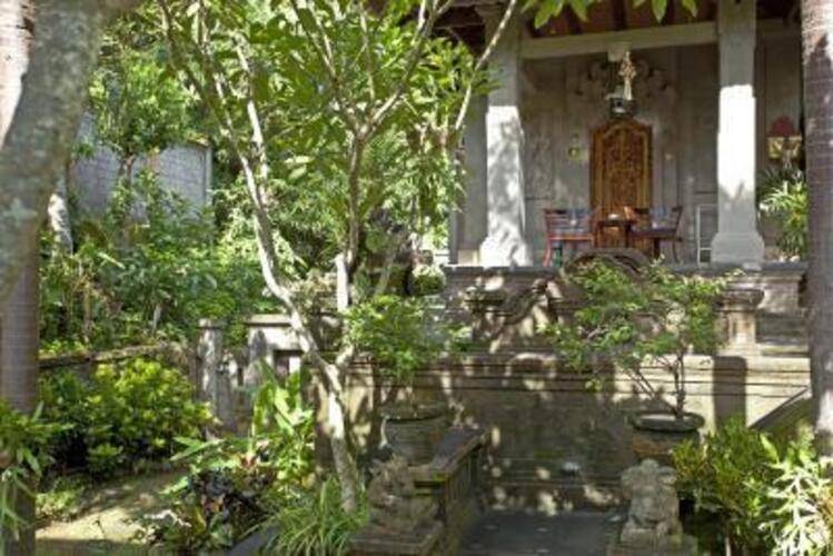 Artini 2 Cottages