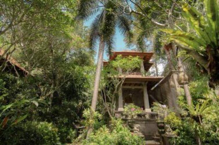 Artini 2 Cottages