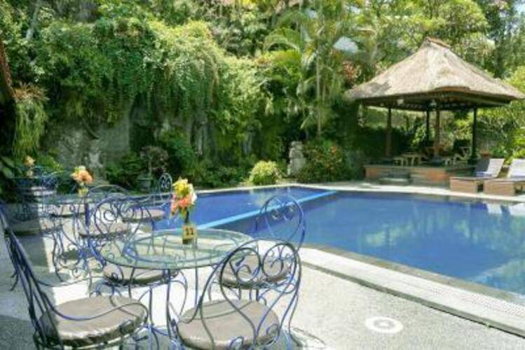 Artini 2 Cottages