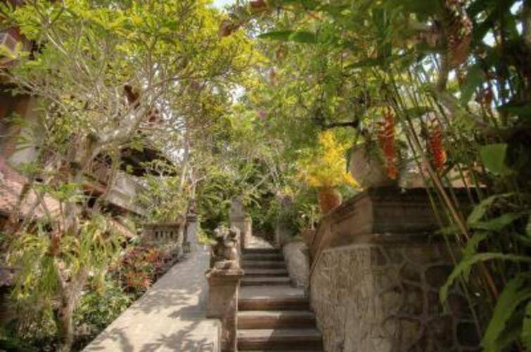 Artini 2 Cottages