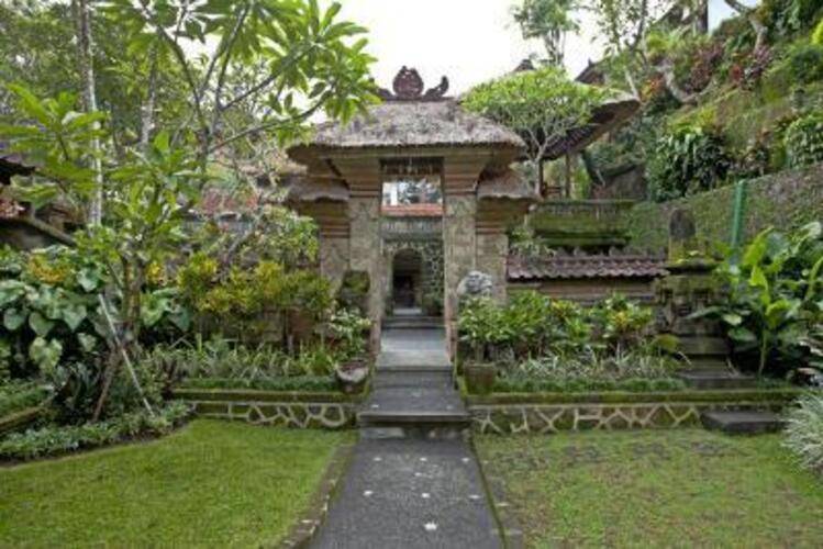 Artini 2 Cottages