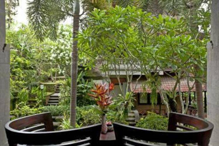 Artini 2 Cottages