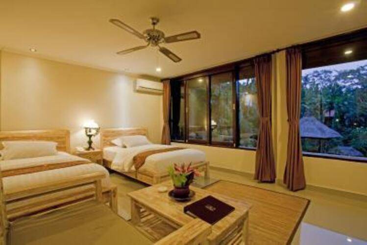 Artini 2 Cottages