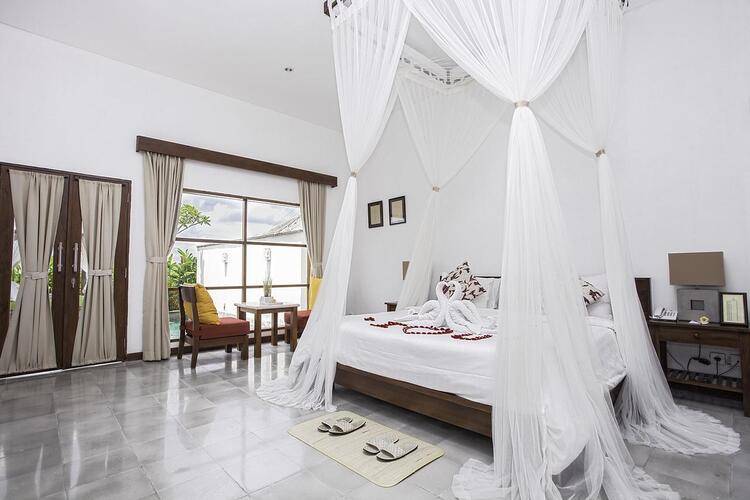 Alam Puisi Villa
