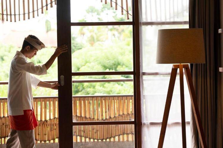 Alaya Resort Ubud