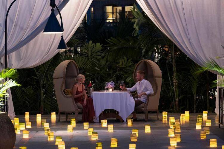 Alaya Resort Ubud