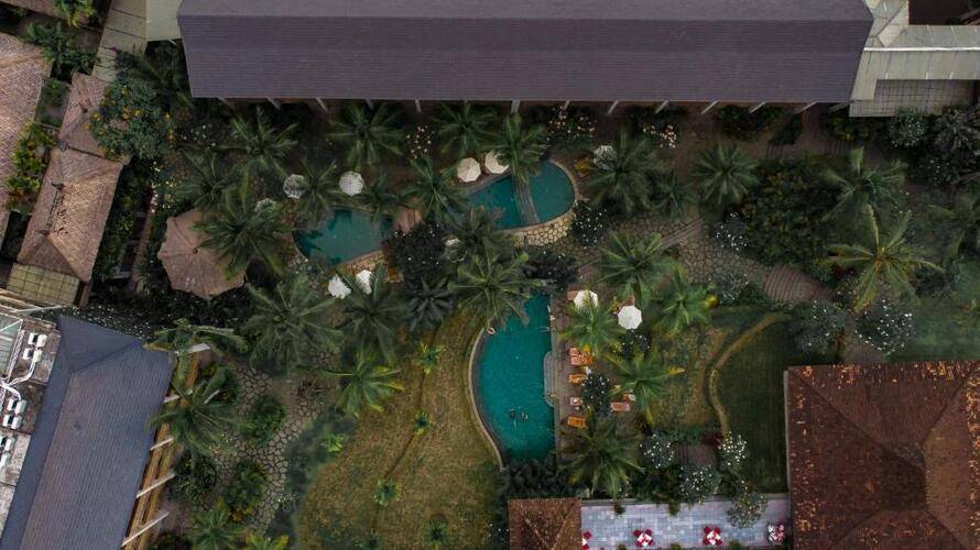 Alaya Resort Ubud