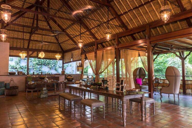 Alaya Resort Ubud