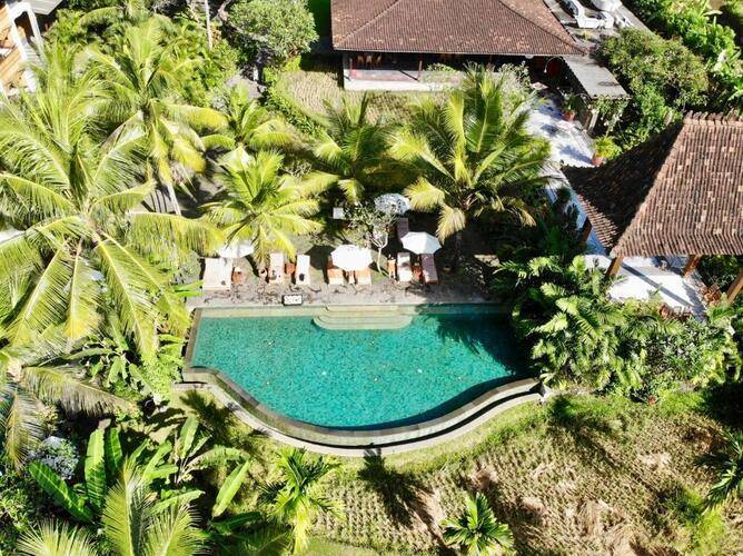 Alaya Resort Ubud