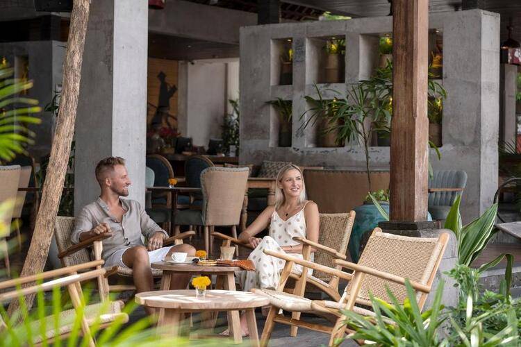 Alaya Resort Ubud