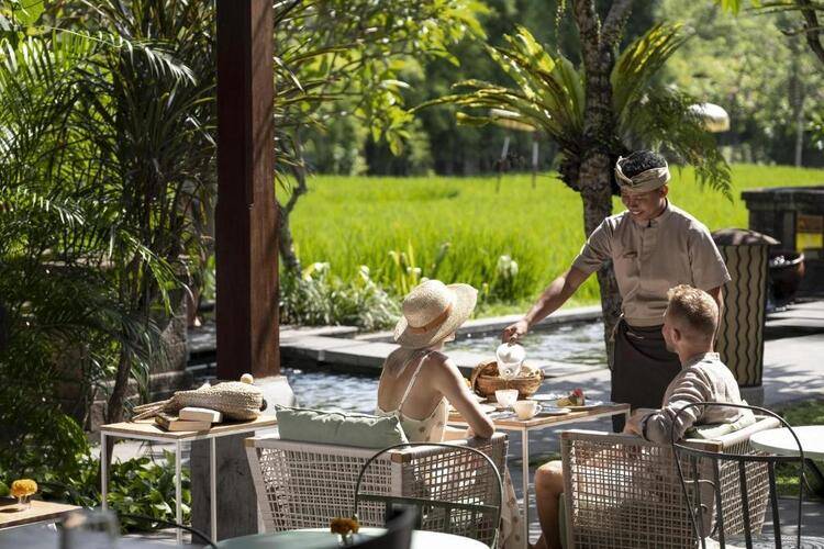 Alaya Resort Ubud