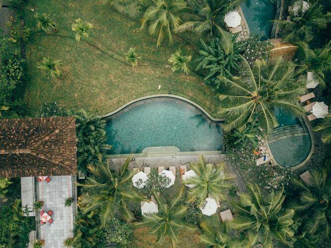 Alaya Resort Ubud