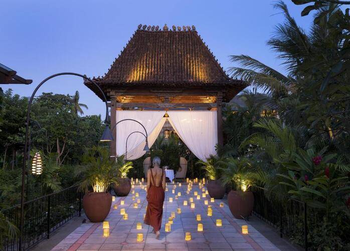 Alaya Resort Ubud