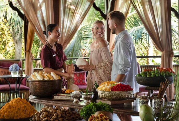 Alaya Resort Ubud