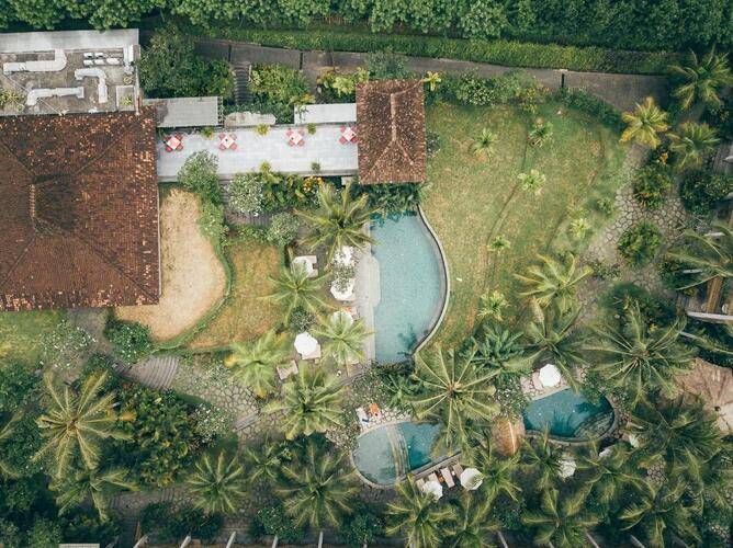 Alaya Resort Ubud